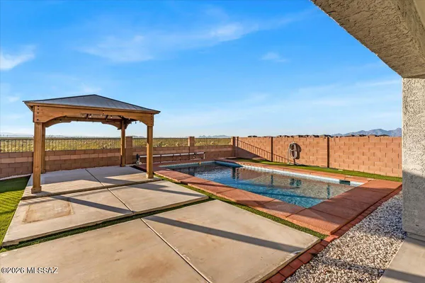 $415,000 | 11172 South Weismann Drive, Vail, AZ 85641