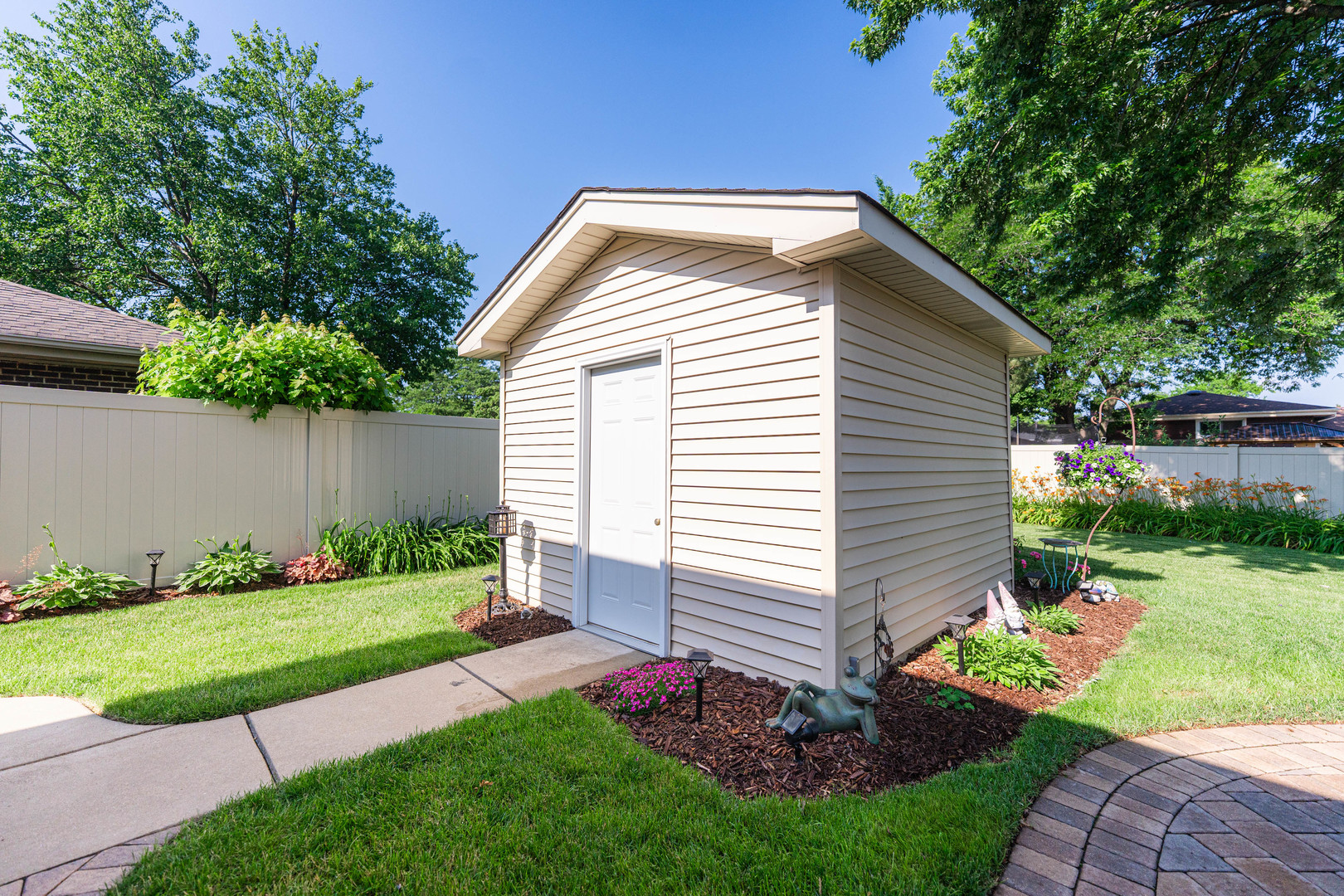 554 North Green Ridge Street Addison, IL 60101 - Photo 32 of 48 Gallery Image 32