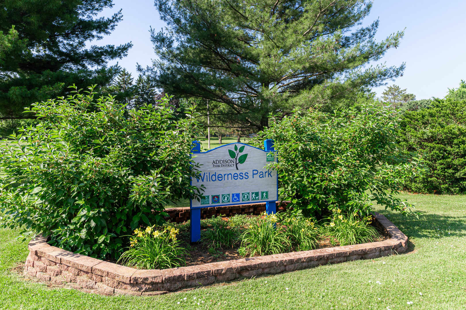 554 North Green Ridge Street Addison, IL 60101 - Photo 44 of 48 Gallery Image 44