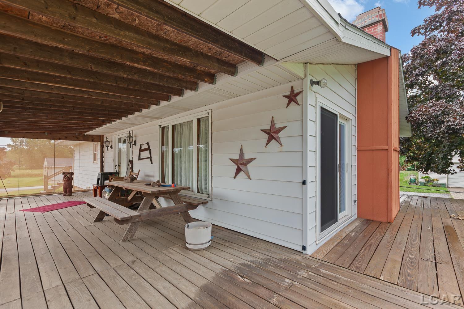 6565 Winter Road Addison, MI 49220 - Photo 10 of 50