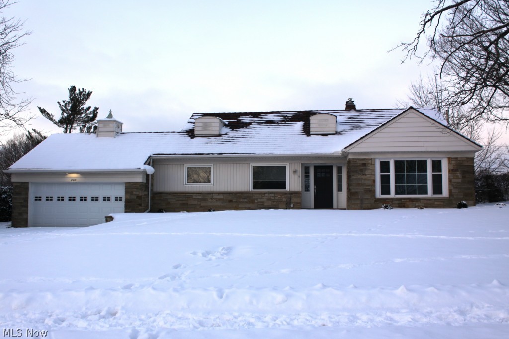 23851 Hazelmere Road Shaker Heights, OH 44122 - Photo 1 of 25 Gallery Image 1