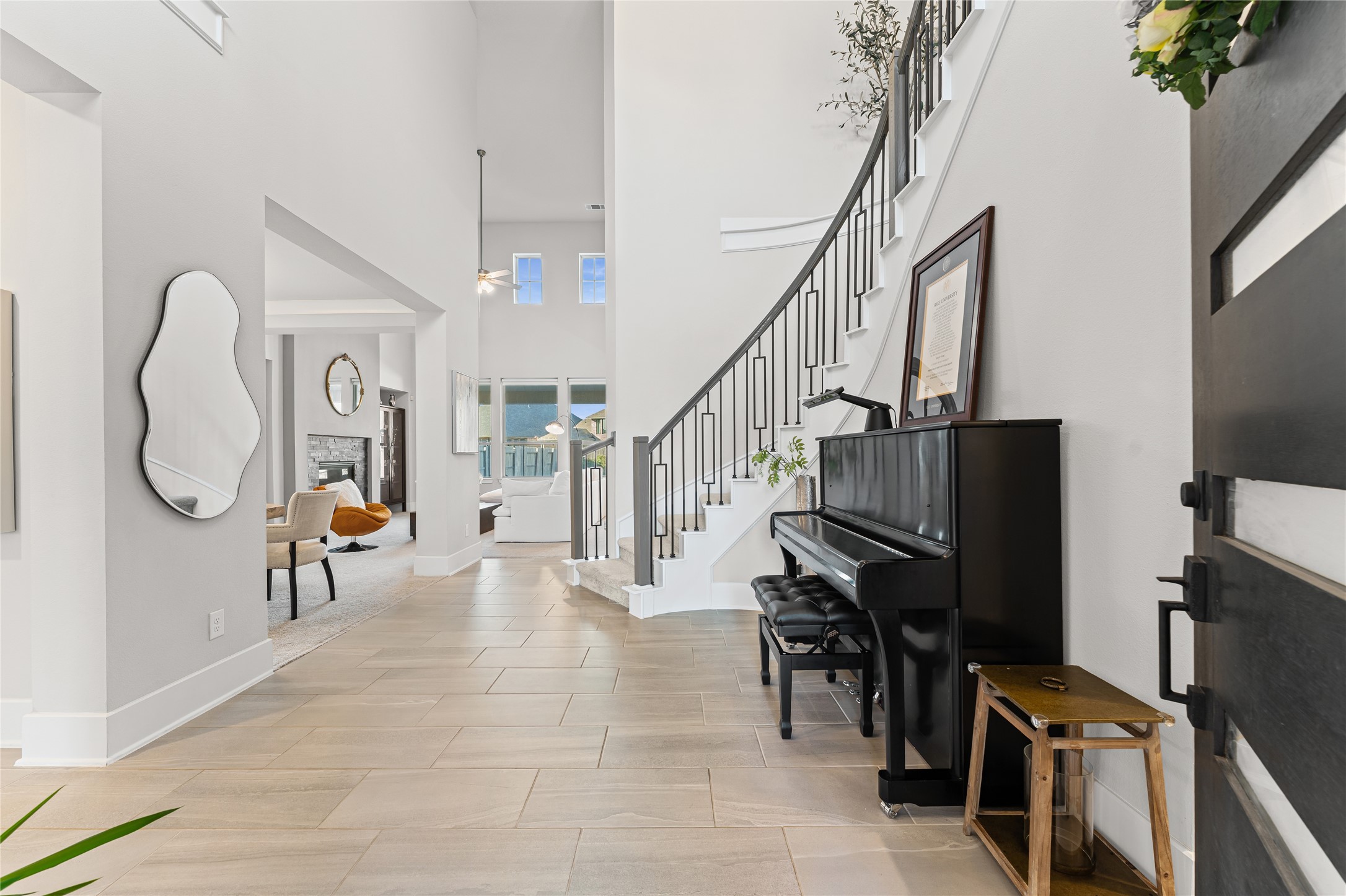 8815 Iron Forge Road Missouri City, TX 77459 - Photo 3 of 40