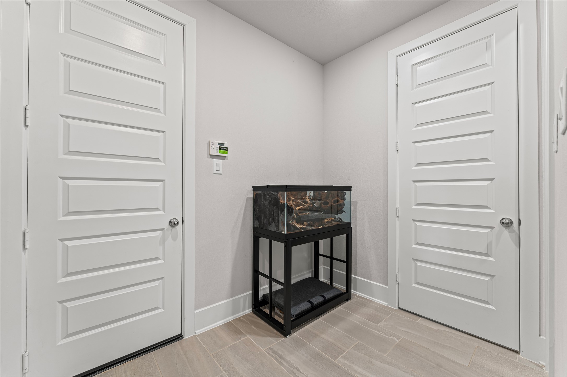 8815 Iron Forge Road Missouri City, TX 77459 - Photo 36 of 40 a view of walk in closet