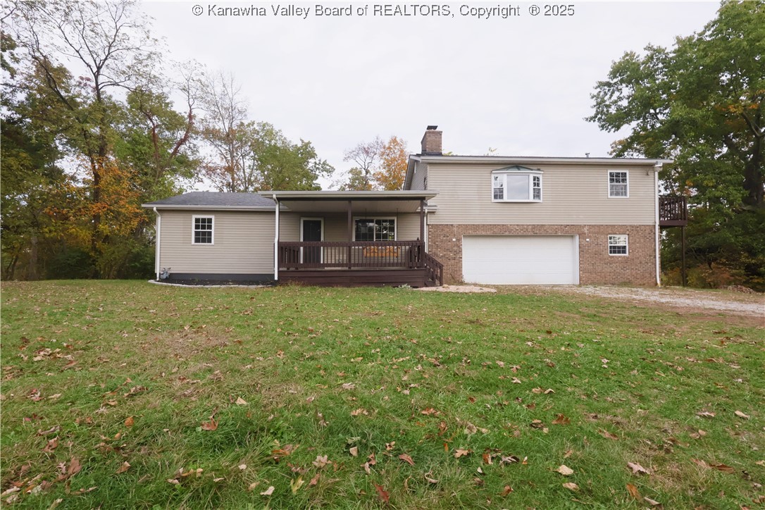 35 Sapphire Road St. Albans, WV 25177 - Photo 2 of 19 Gallery Image 2