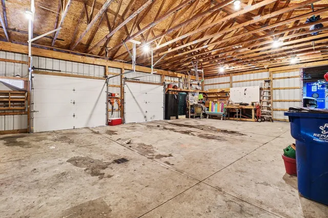 $180,000 | 219 South Apple Avenue, Hart, MI 49420