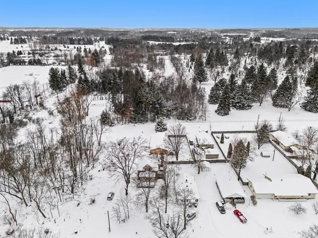 $180,000 | 219 South Apple Avenue, Hart, MI 49420