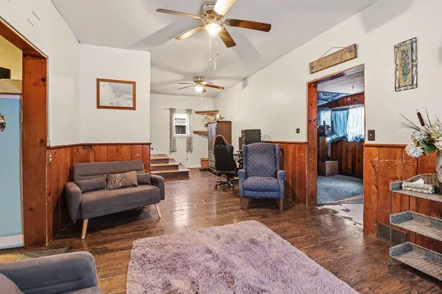 $180,000 | 219 South Apple Avenue, Hart, MI 49420