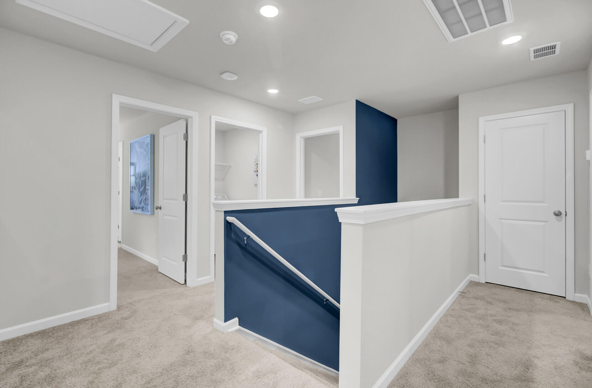 7024 Windham Way Ladson, SC 29456 - Photo 19 of 48 Second Floor