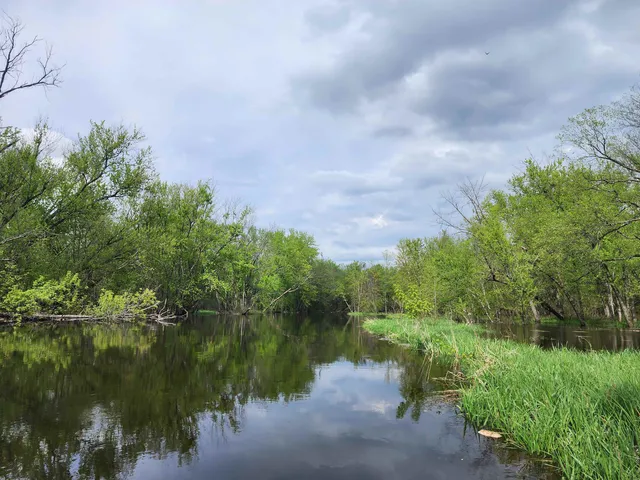 $54,900 | Lot 2 St Lawrence Bluff Road, Poynette, WI 53955