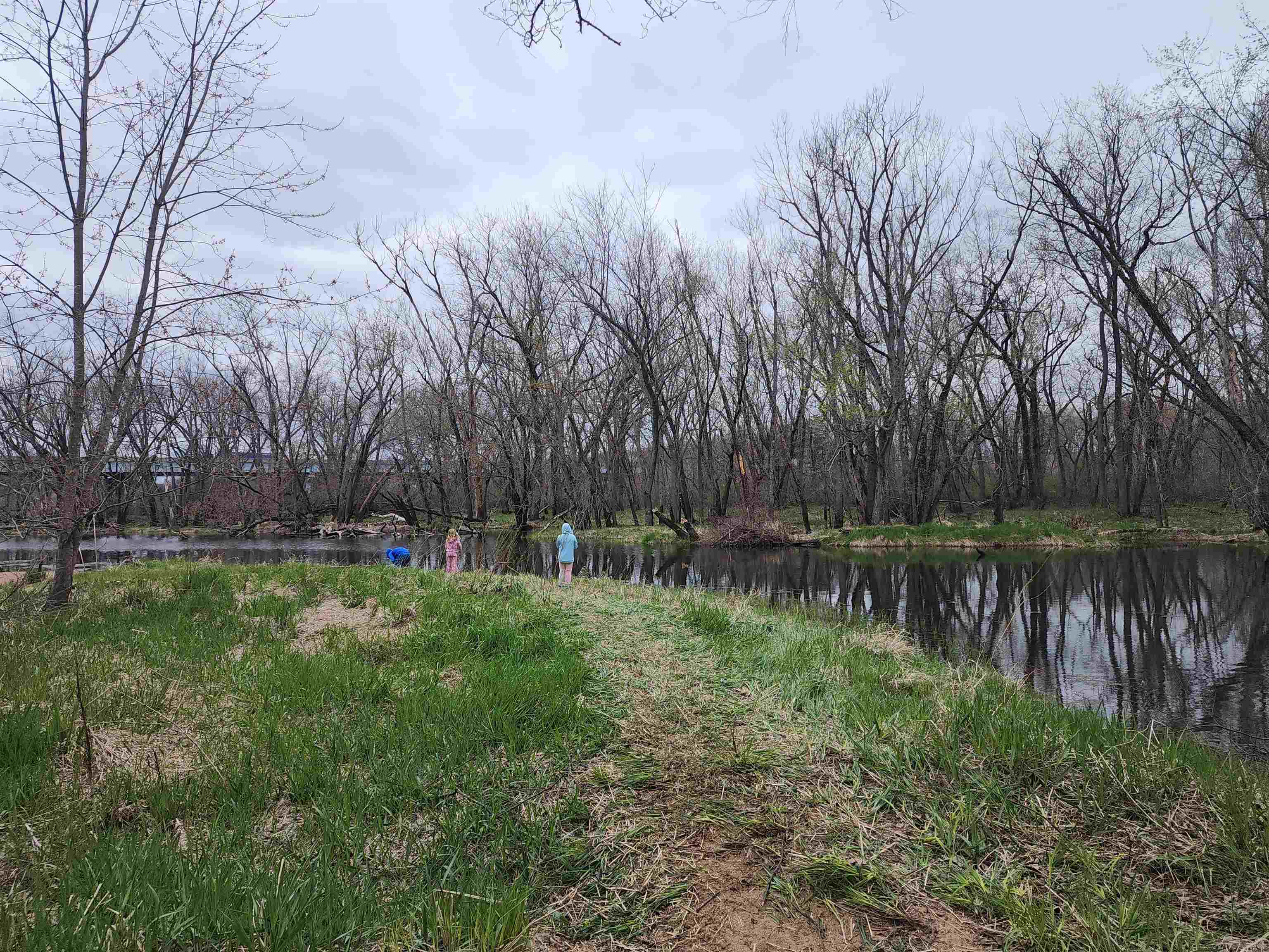 Lot 2 St Lawrence Bluff Poynette, WI 53955 - Photo 5 of 9