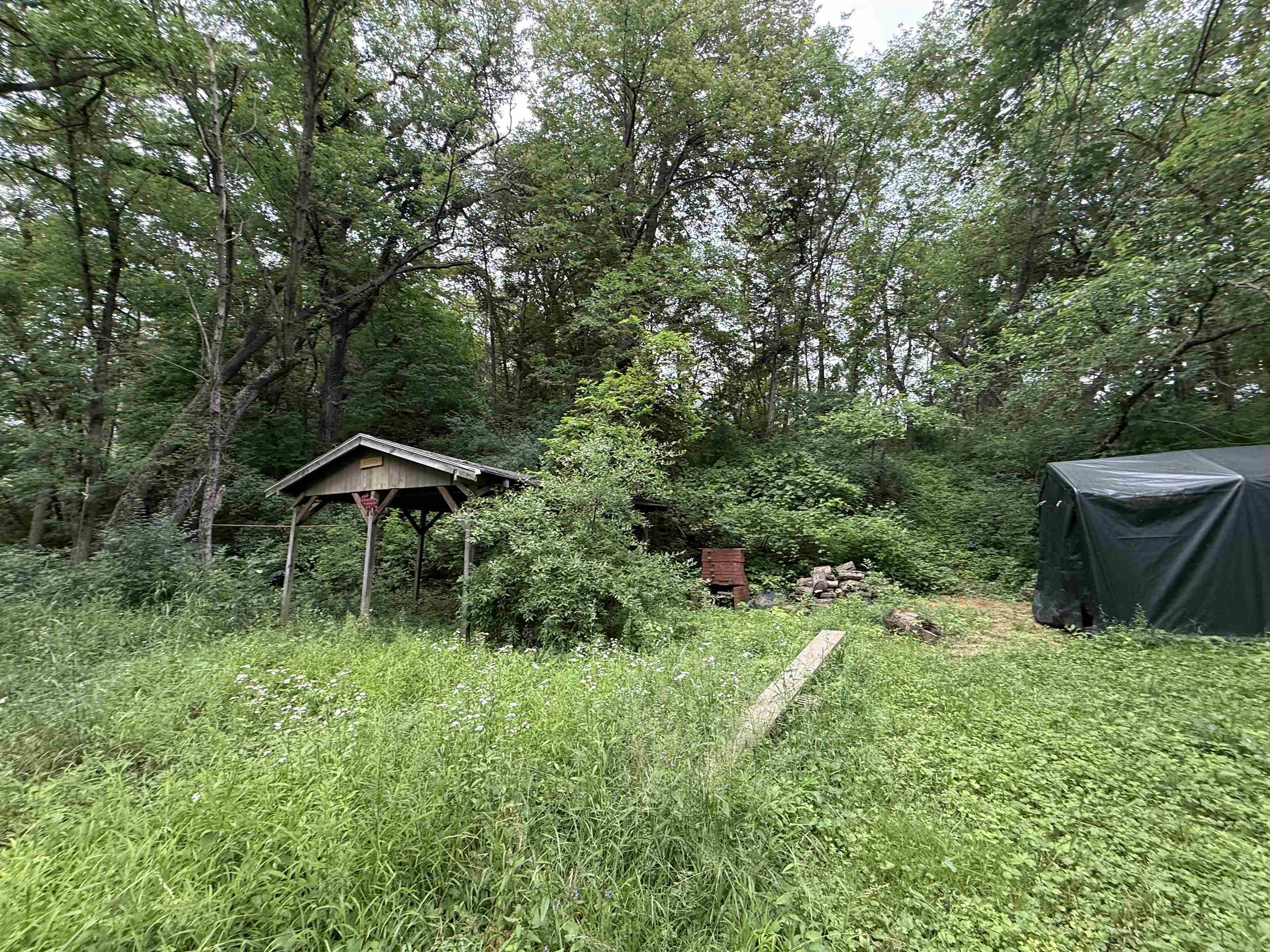 Lot 2 St Lawrence Bluff Poynette, WI 53955 - Photo 8 of 9