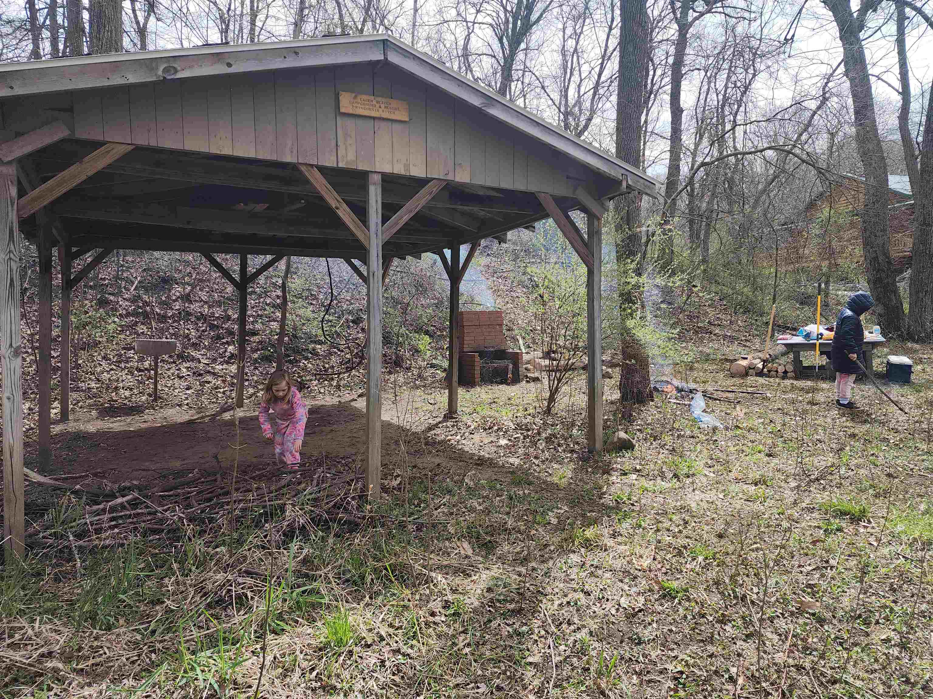 Lot 2 St Lawrence Bluff Poynette, WI 53955 - Photo 9 of 9