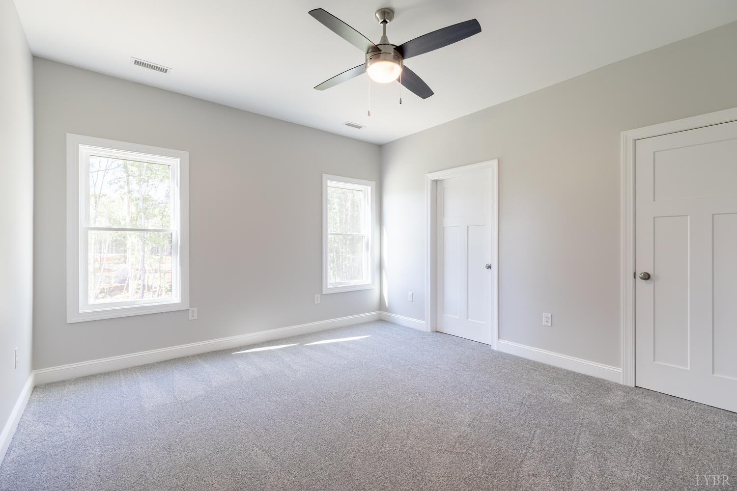 757 Down Creek Road Brookneal, VA 24528 - Photo 25 of 49