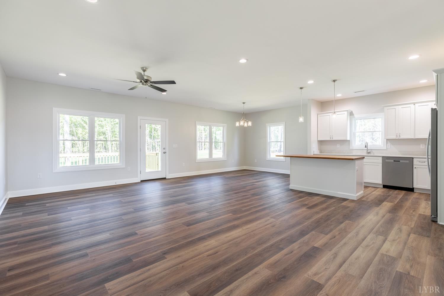 757 Down Creek Road Brookneal, VA 24528 - Photo 39 of 49