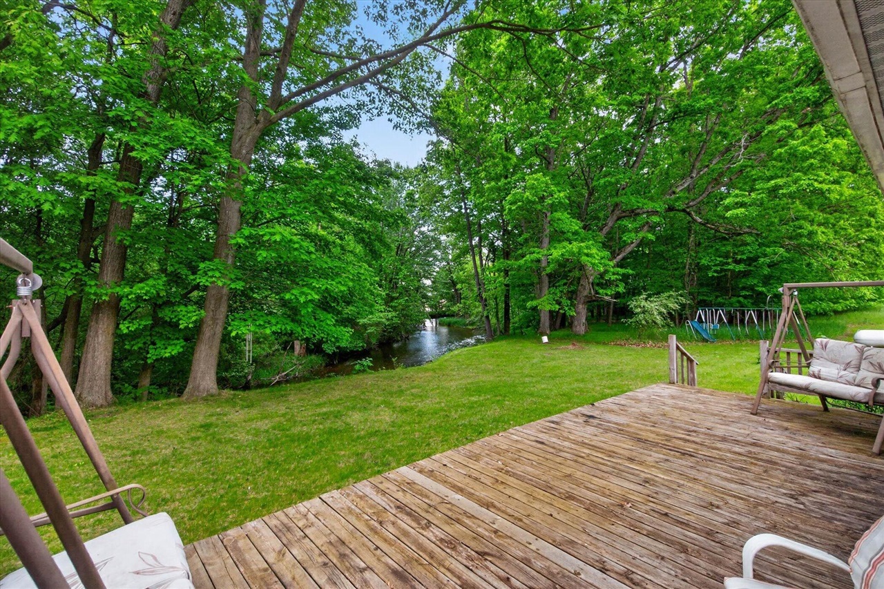 3076 Senator Road Sheridan, MI 48884 - Photo 34 of 53