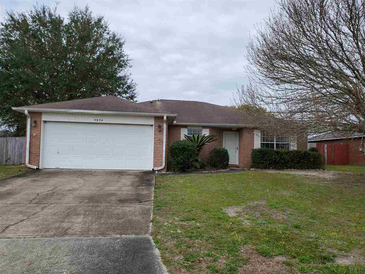 2034 Coral Reef Road Pensacola, FL 32506 - Photo 1 of 22