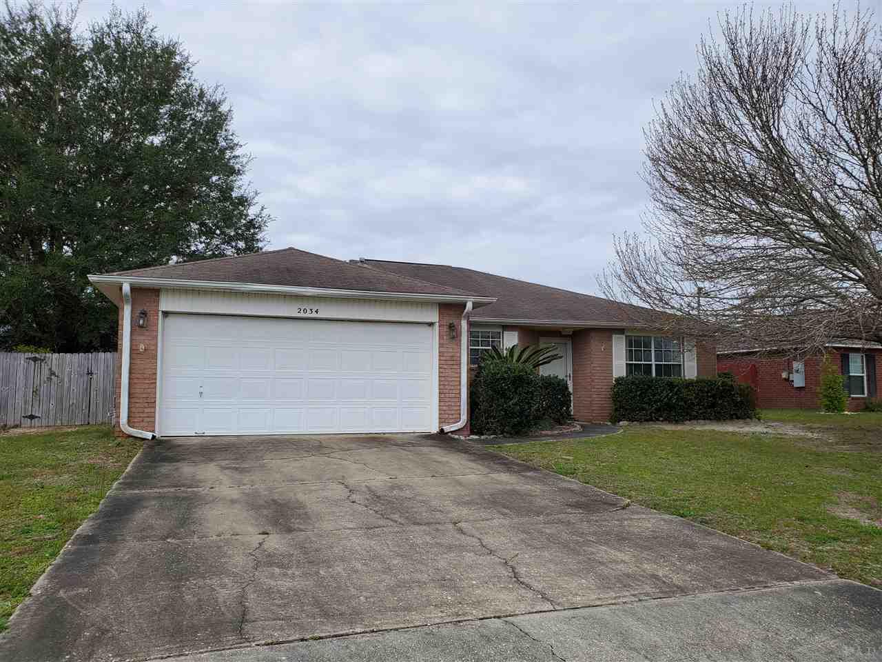 2034 Coral Reef Road Pensacola, FL 32506 - Photo 2 of 22