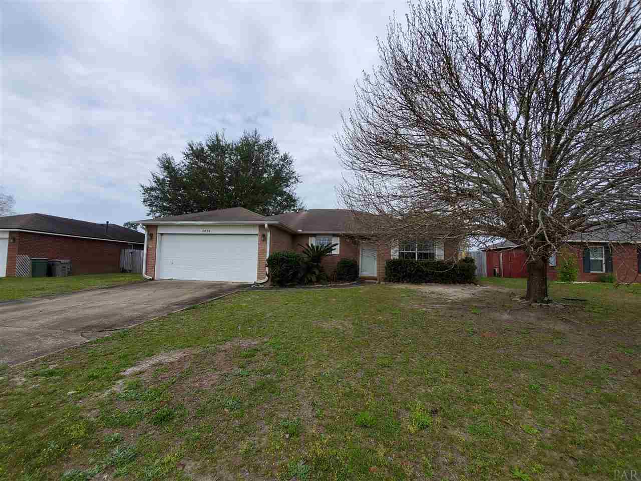 2034 Coral Reef Road Pensacola, FL 32506 - Photo 3 of 22