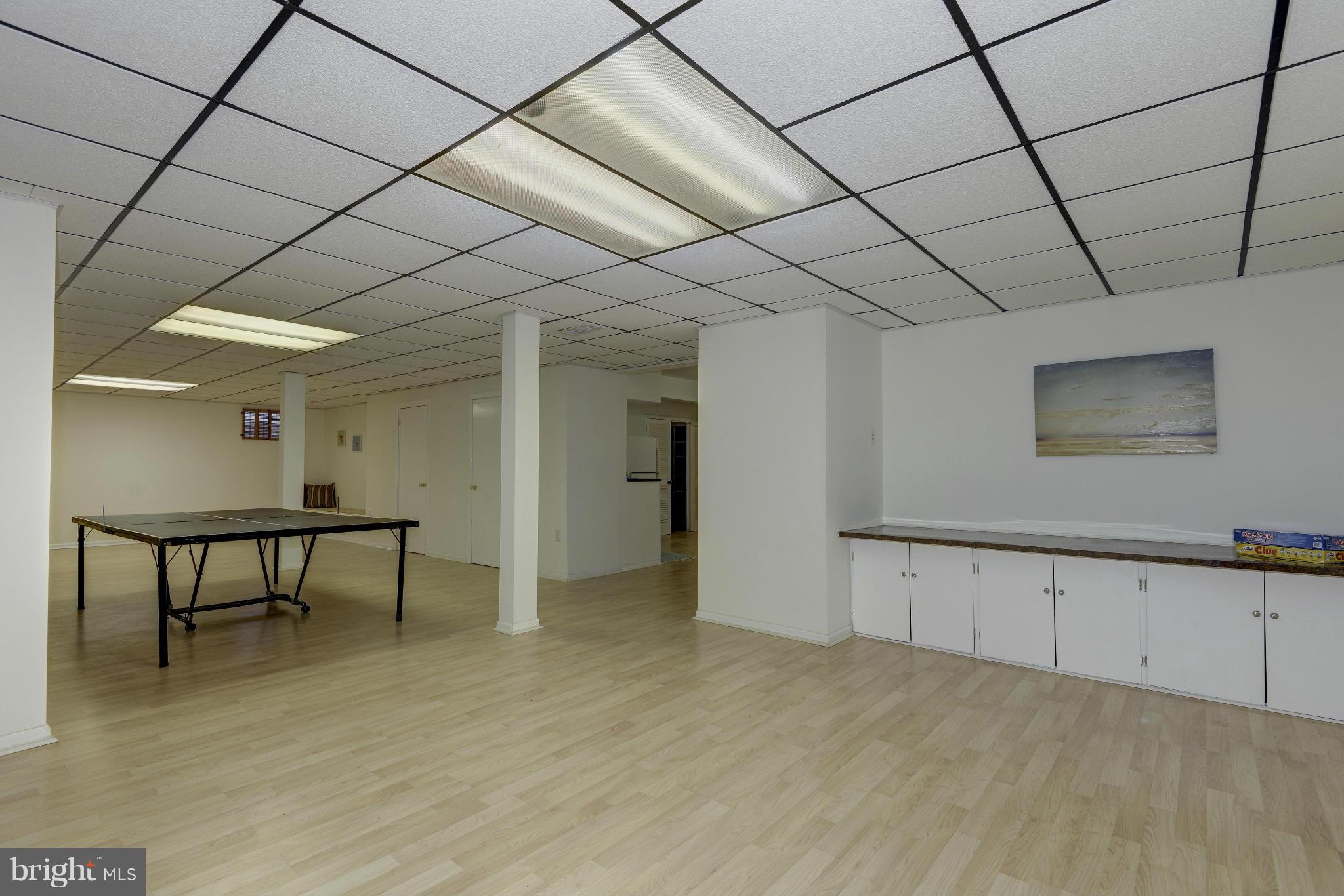 7606 Bells Mill Road Bethesda, MD 20817 - Photo 22 of 30 Basement