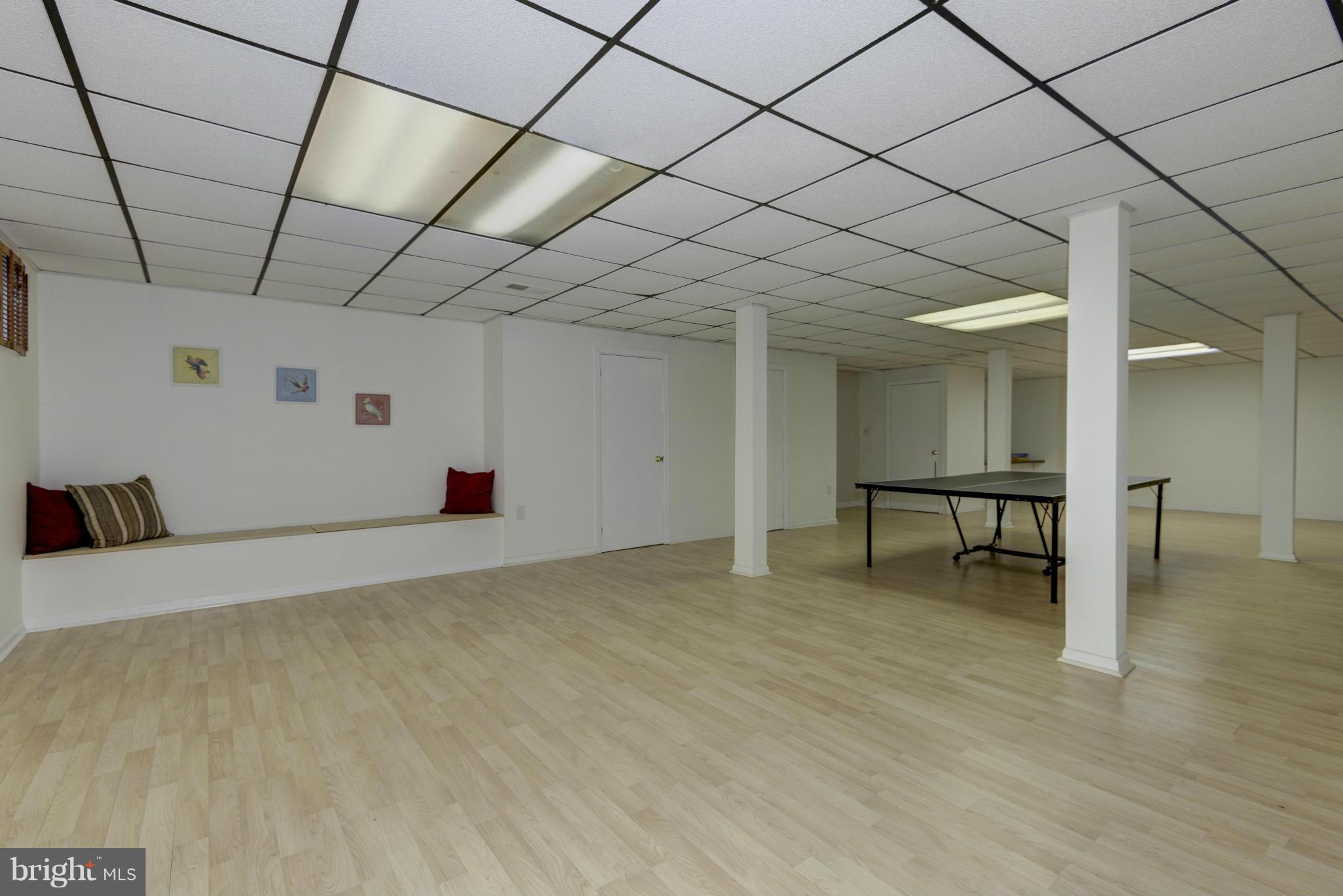 7606 Bells Mill Road Bethesda, MD 20817 - Photo 23 of 30 Basement