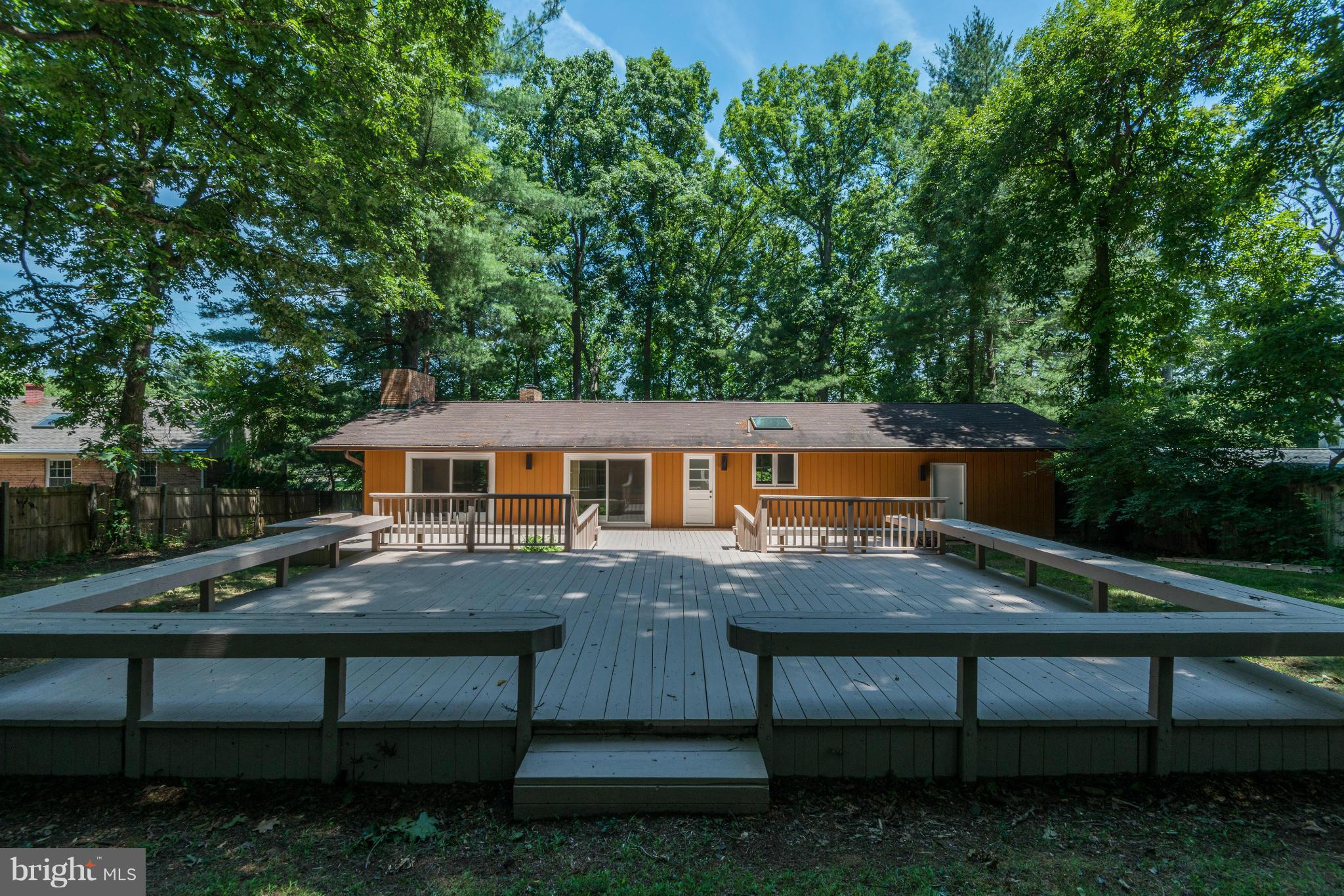 7606 Bells Mill Road Bethesda, MD 20817 - Photo 29 of 30 Exterior (General)