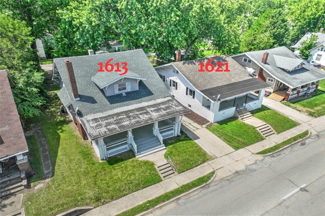 1613-1621 North Monroe Street Decatur, IL 62526 - Photo 1 of 48 Gallery Image 1