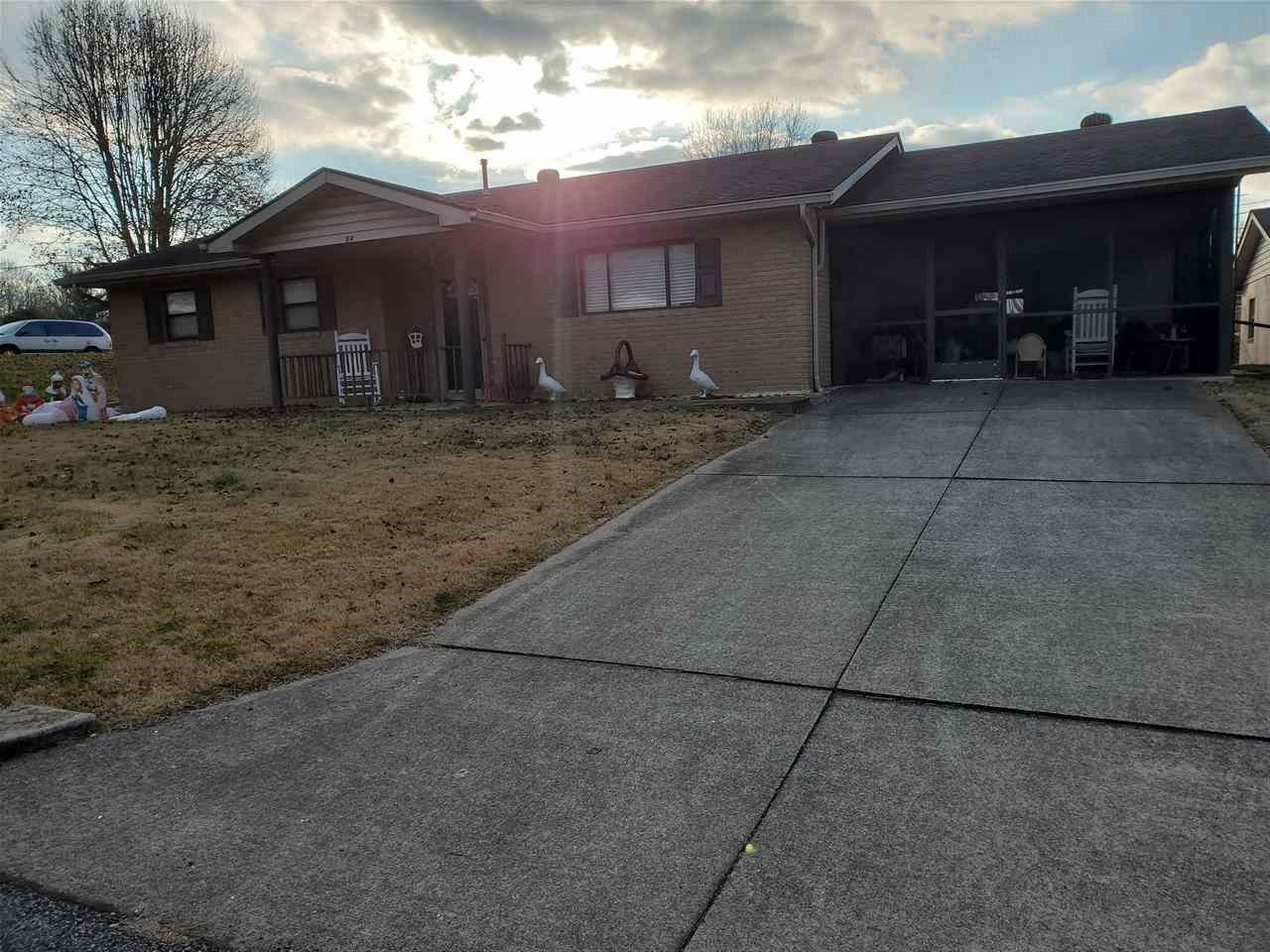 94 Walker Road Greenup, KY 41144 - Photo 1 of 1