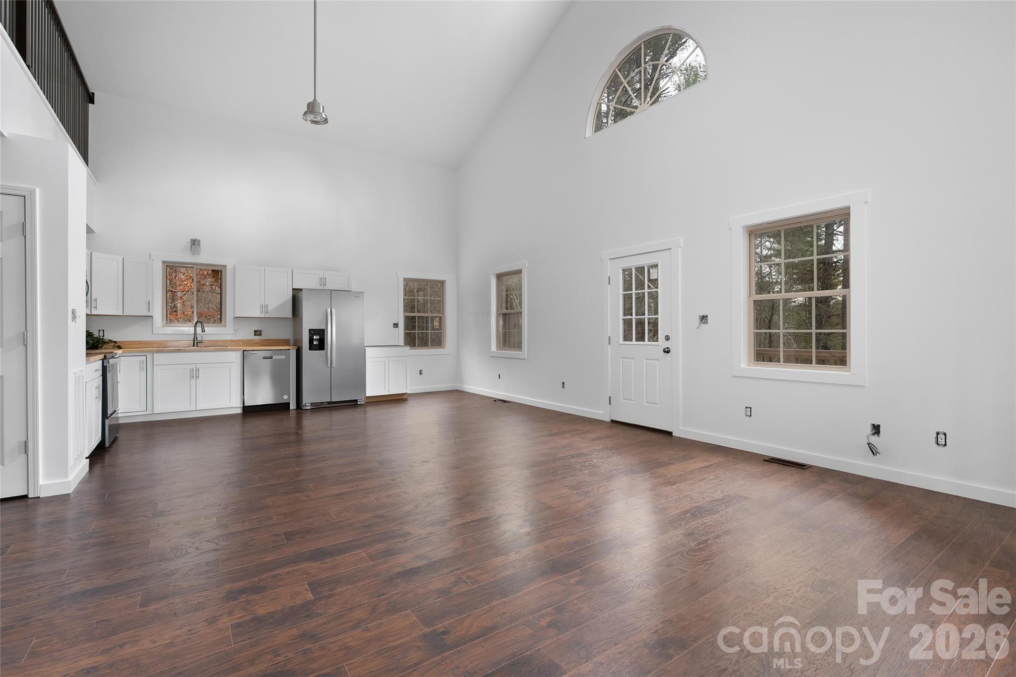 109 Tumblebug Trail Road Flat Rock, NC 28731 - Photo 7 of 27