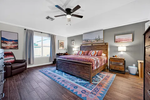 $394,000 | 17935 Branch Creek Drive, Cypress, TX 77433