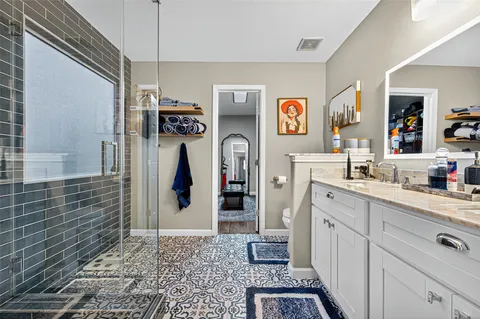 $394,000 | 17935 Branch Creek Drive, Cypress, TX 77433