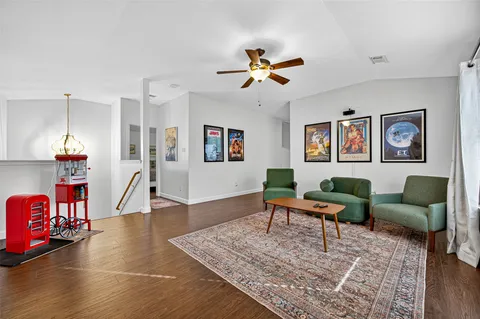 $394,000 | 17935 Branch Creek Drive, Cypress, TX 77433