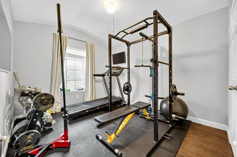 $394,000 | 17935 Branch Creek Drive, Cypress, TX 77433