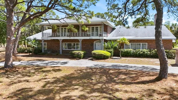 $2,650,000 | 8221 Desoto Memorial Highway, Bradenton, FL 34209