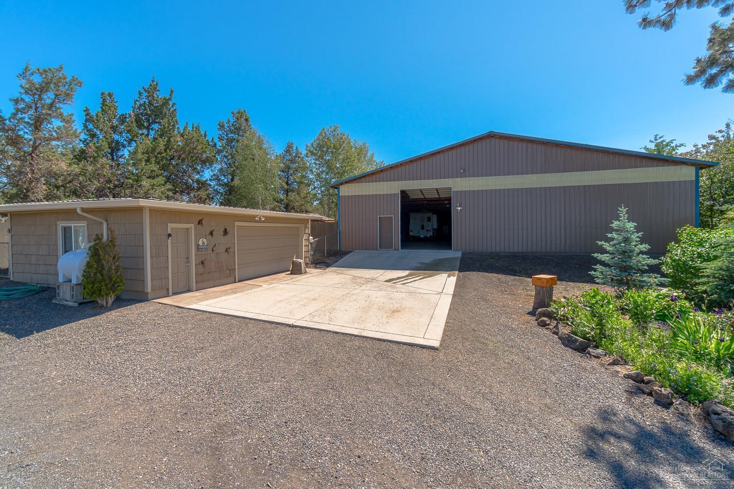 61185 Larsen Road Bend, OR 97702 - Photo 22 of 25 Additional Photo