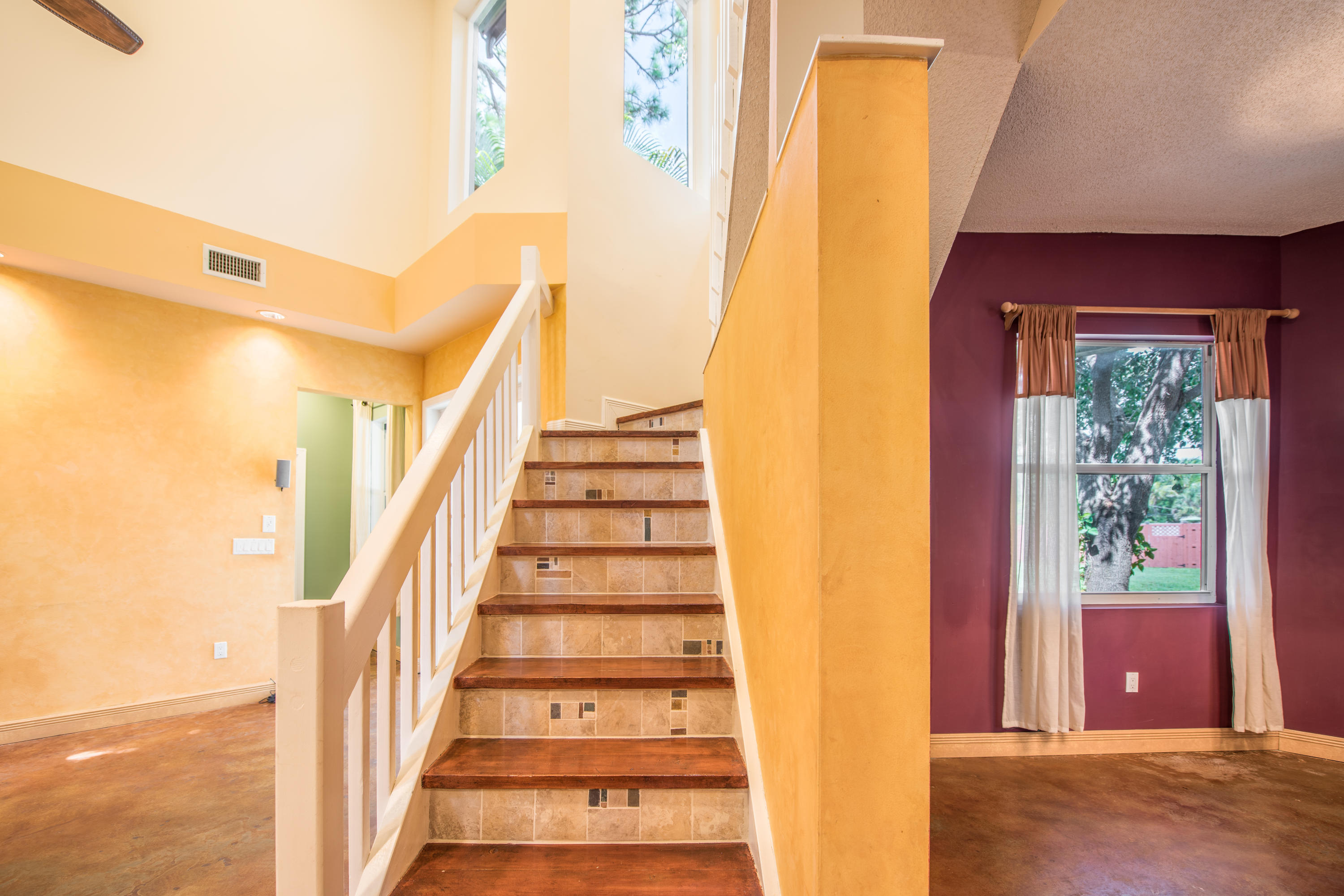 15114 Harrison Road Delray Beach, FL 33484 - Photo 23 of 59 Stairs 3