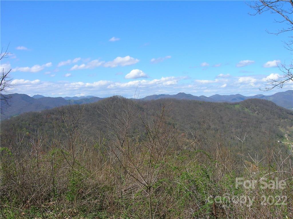Lot#23 Gap Road Waynesville, NC 28786 - Photo 3 of 6 a view of mountain view with mountains in the background