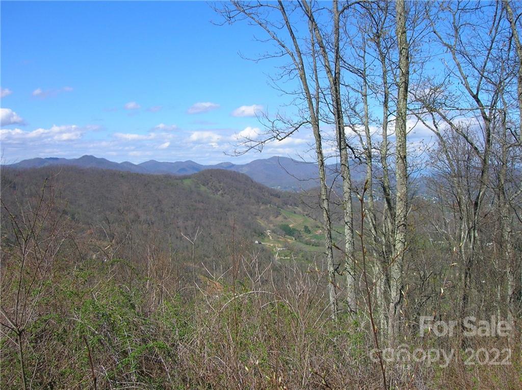 Lot#23 Gap Road Waynesville, NC 28786 - Photo 4 of 6 a view of mountain view with mountains in the background