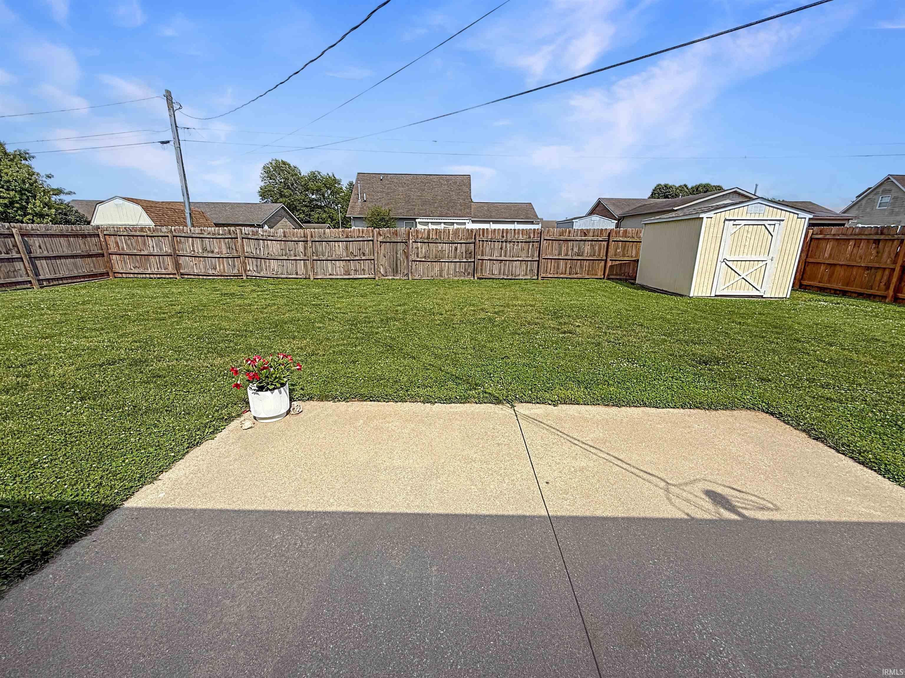 4650 Baden Strasse Jasper, IN 47546 - Photo 13 of 15