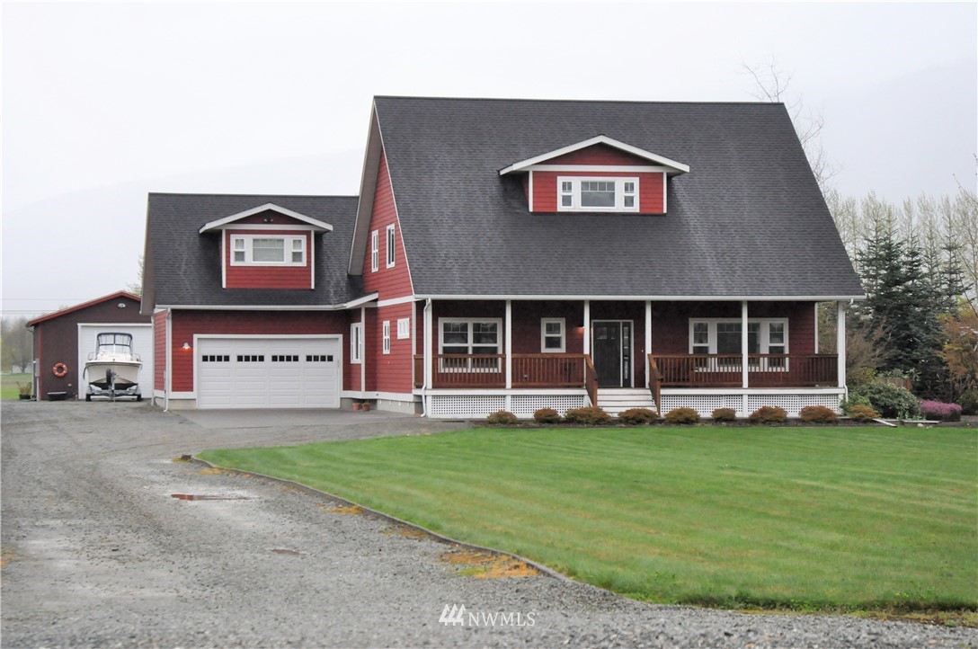 25317 Hoehn Road Sedro-Woolley, WA 98284 - Photo 1 of 24 Gallery Image 1