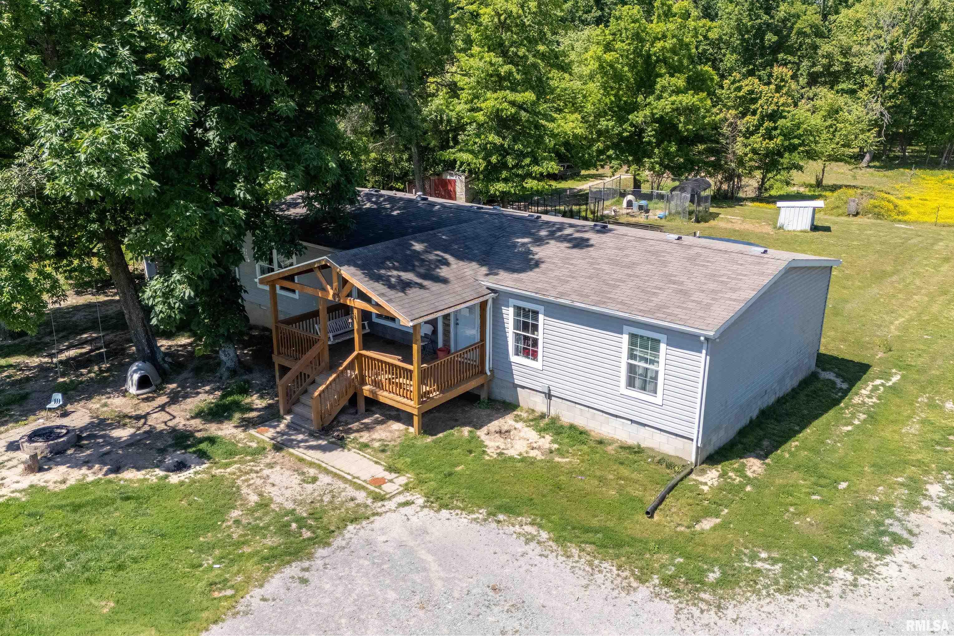 18057 Dwina Road Thompsonville, IL 62890 - Photo 27 of 49
