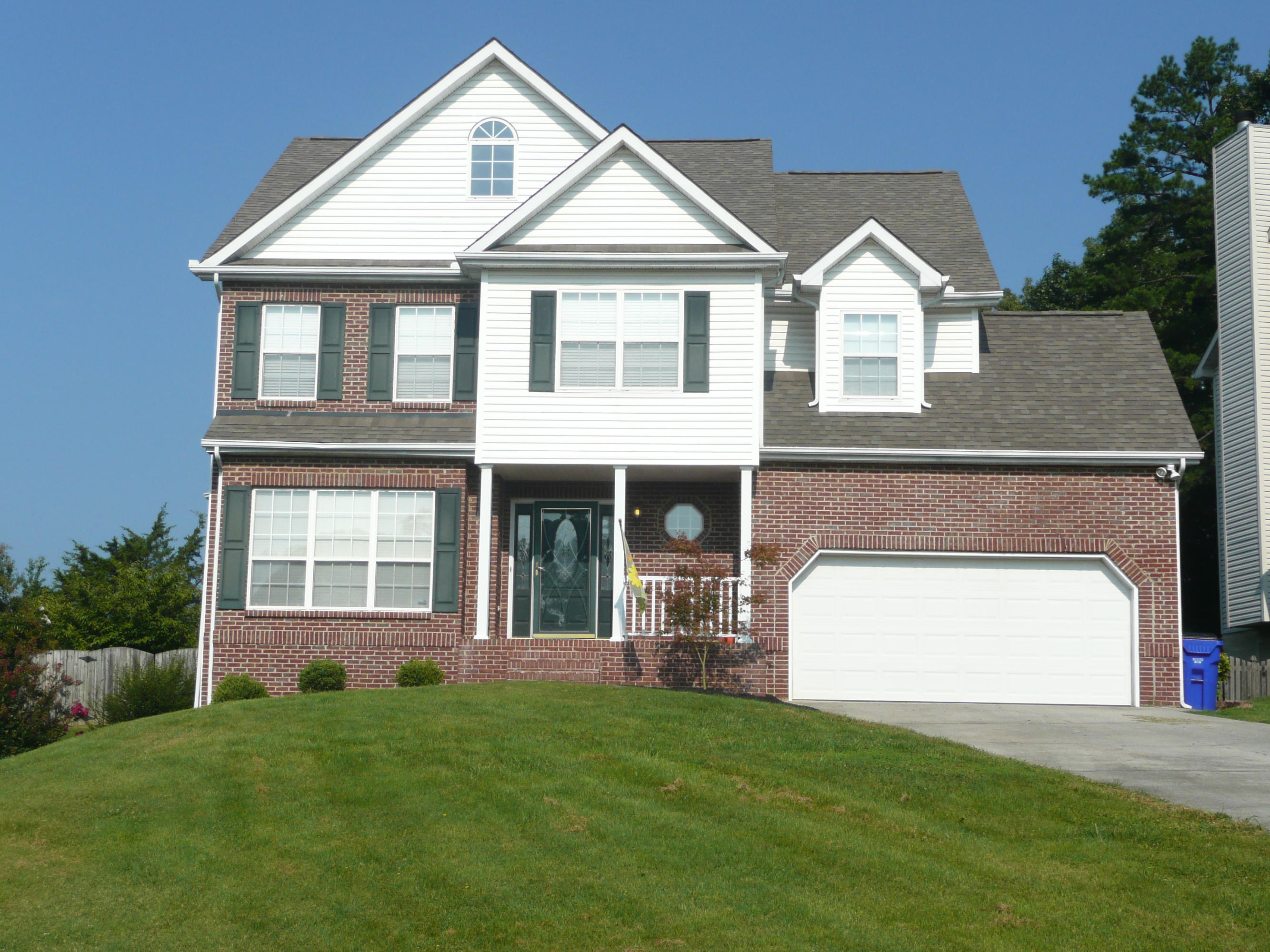 1413 Wineberry Road Powell, TN 37849 - Photo 1 of 30 P1100517