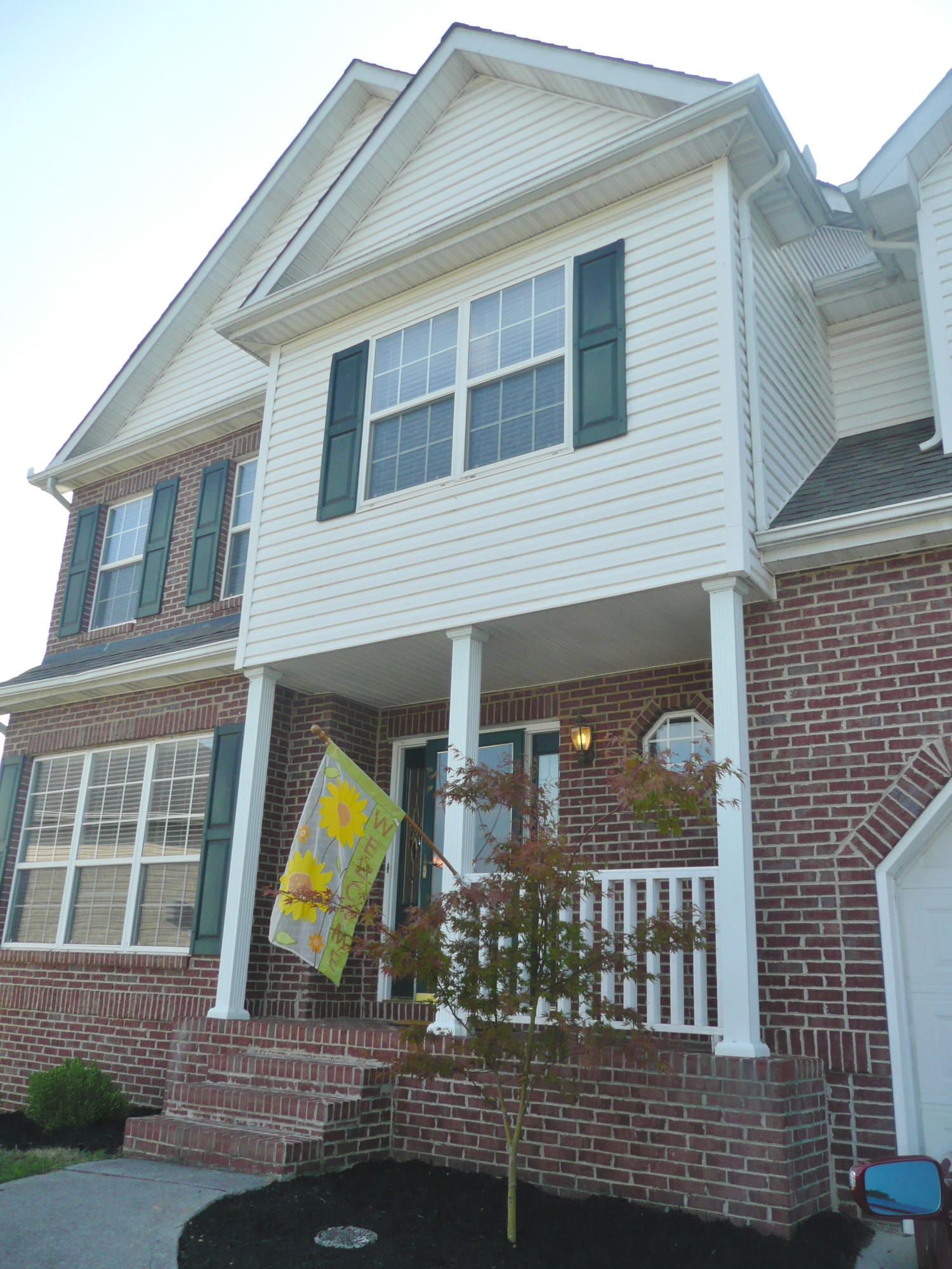 1413 Wineberry Road Powell, TN 37849 - Photo 3 of 30 P1100466