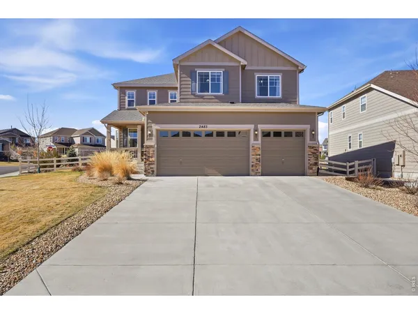 $898,750 | 2485 Hillcroft Lane, Castle Rock, CO 80104
