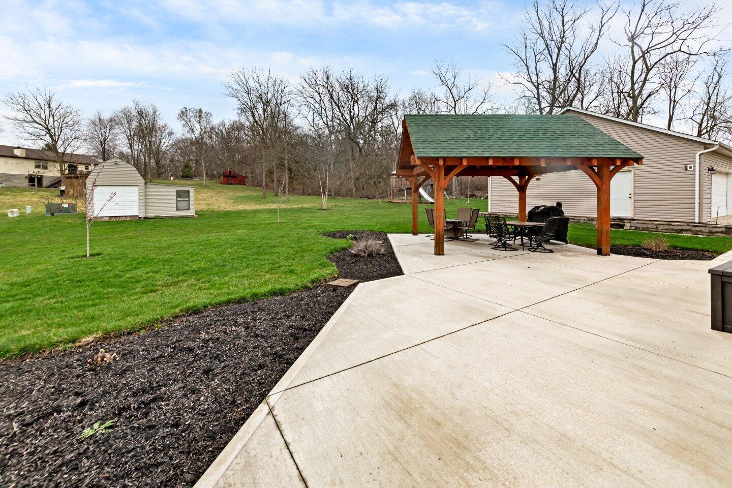 4550 Watkins Road Southwest Pataskala, OH 43062 - Photo 5 of 54 049-4550WatkinsRoadSouthwest-Pataskala-O
