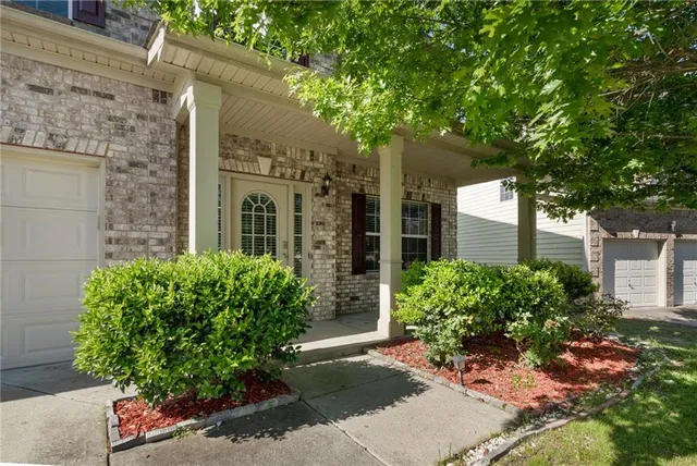 $422,000 | 2984 Gayle Manor Lane Southwest, Snellville, GA 30078