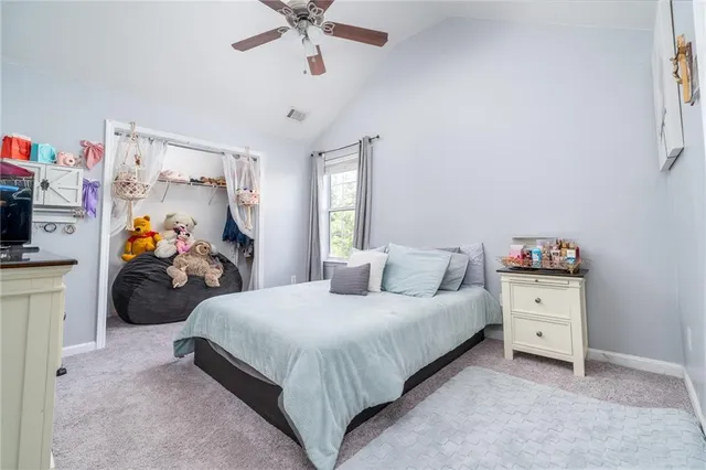 $422,000 | 2984 Gayle Manor Lane Southwest, Snellville, GA 30078