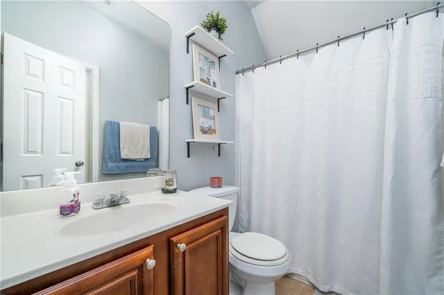 $422,000 | 2984 Gayle Manor Lane Southwest, Snellville, GA 30078