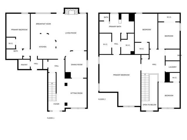 $422,000 | 2984 Gayle Manor Lane Southwest, Snellville, GA 30078