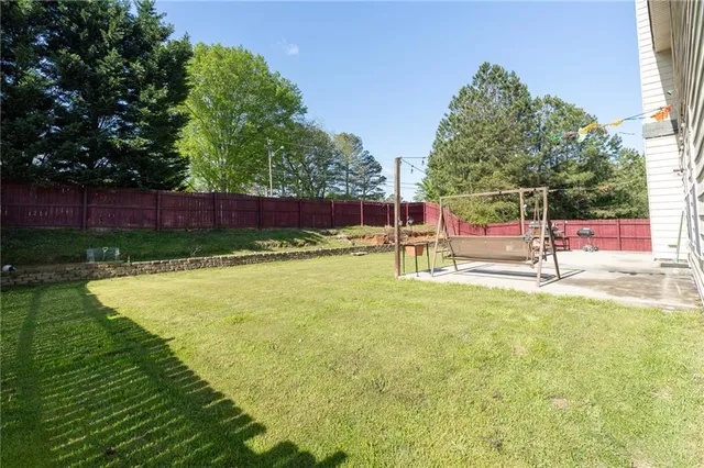 $422,000 | 2984 Gayle Manor Lane Southwest, Snellville, GA 30078