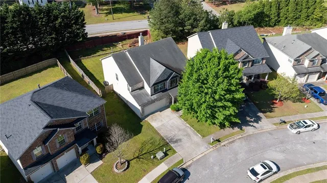 $422,000 | 2984 Gayle Manor Lane Southwest, Snellville, GA 30078